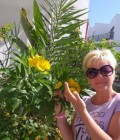 kennenlernen Frau : Екатерина, 49 Jahre bis Tschechische Republik  Пльзень 